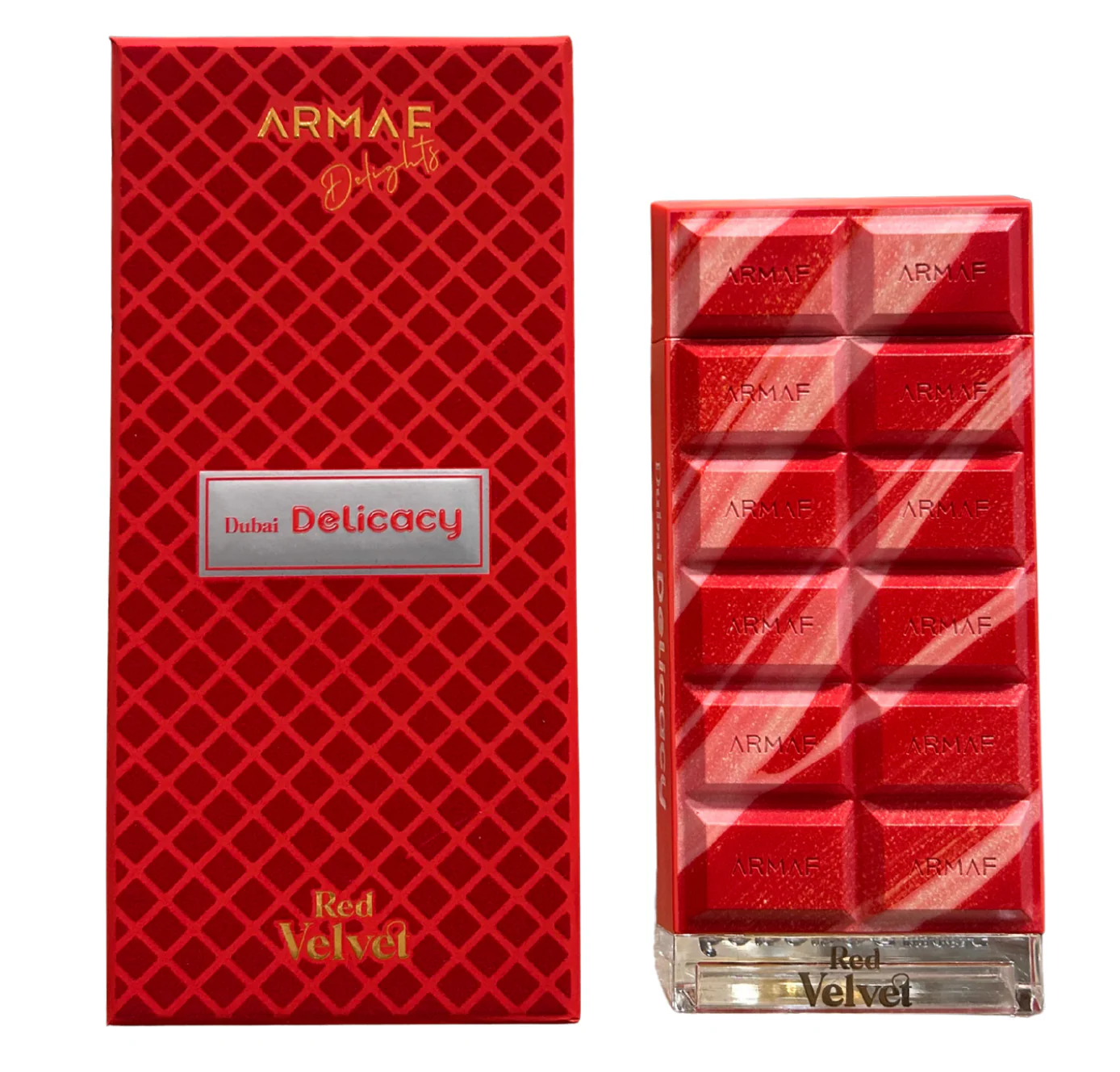 Armaf Delights Dubai Delicacy Red Velvet Women 70ml EDP